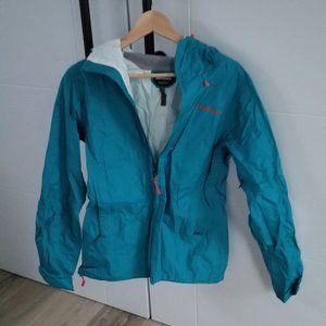 Patagonia Rain Jacket (Women's S) *Like New*
